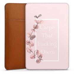 Tablet Sleeve caramel