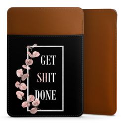 Tablet Sleeve caramel