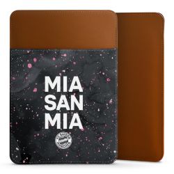 Tablet Sleeve caramel