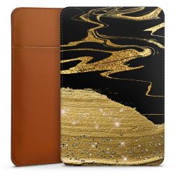 Tablet Sleeve caramel