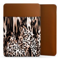 Tablet Sleeve caramel