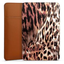 Tablet Sleeve caramel