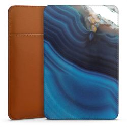 Tablet Sleeve caramel