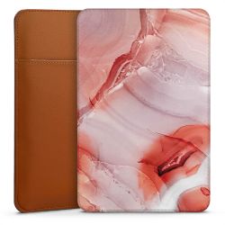 Tablet Sleeve caramel