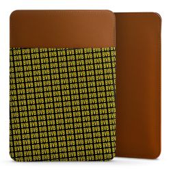 Tablet Sleeve caramel