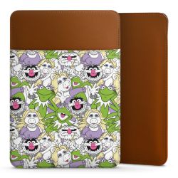 Tablet Sleeve caramel