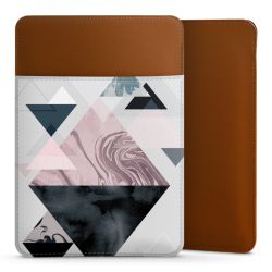 Tablet Sleeve caramel