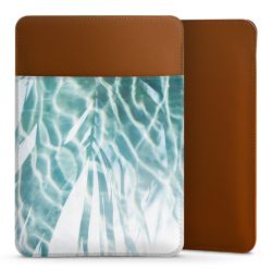 Tablet Sleeve caramel