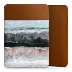 Tablet Sleeve caramel