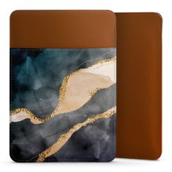 Tablet Sleeve caramel