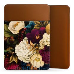 Tablet Sleeve caramel