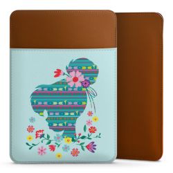 Tablet Sleeve caramel