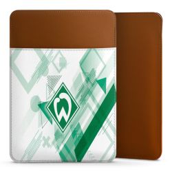 Tablet Sleeve karamell