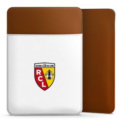 Tablet Sleeve caramel