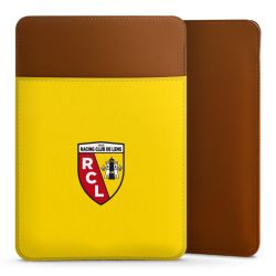 Tablet Sleeve caramel