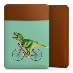 Tablet Sleeve caramel