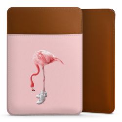 Tablet Sleeve caramel