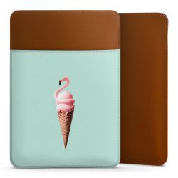 Tablet Sleeve caramel