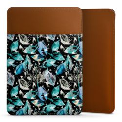 Tablet Sleeve caramel