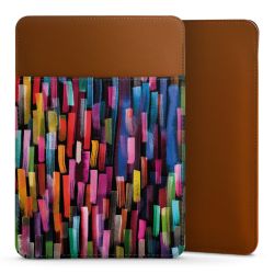 Tablet Sleeve caramel