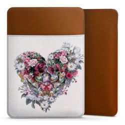 Tablet Sleeve caramel