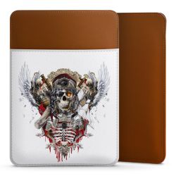 Tablet Sleeve caramel