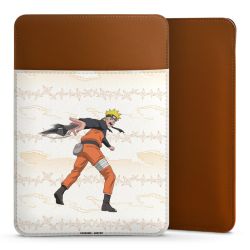 Tablet Sleeve caramel