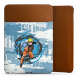 Tablet Sleeve caramel