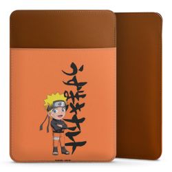 Tablet Sleeve caramel