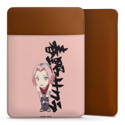 Tablet Sleeve caramel