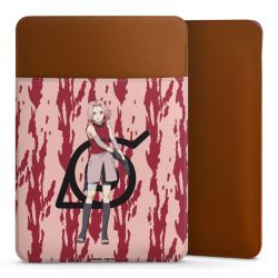 Tablet Sleeve caramel