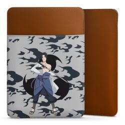 Tablet Sleeve caramel