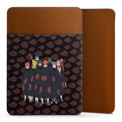 Tablet Sleeve caramel