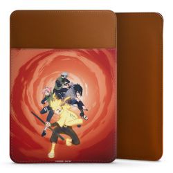 Tablet Sleeve caramel