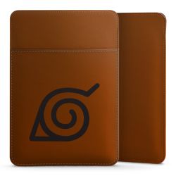 Tablet Sleeve caramel