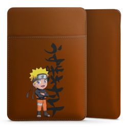 Tablet Sleeve caramel