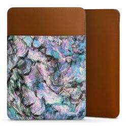 Tablet Sleeve caramel