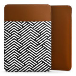 Tablet Sleeve caramel