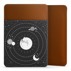 Tablet Sleeve caramel