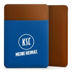 Tablet Sleeve karamell