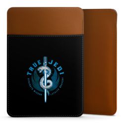 Tablet Sleeve caramel