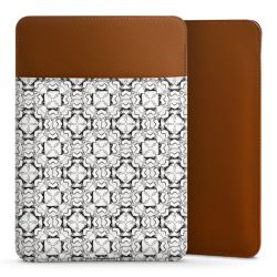 Tablet Sleeve caramel