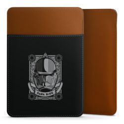 Tablet Sleeve caramel