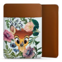 Tablet Sleeve caramel