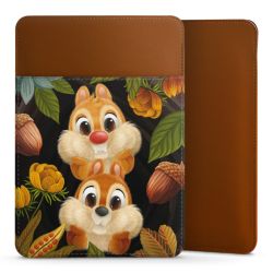 Tablet Sleeve caramel