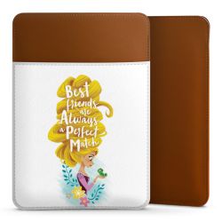 Tablet Sleeve caramel