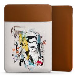 Tablet Sleeve caramel