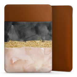 Tablet Sleeve caramel