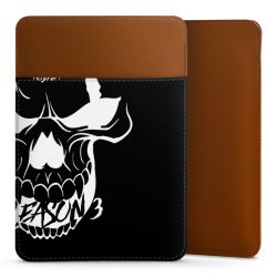 Tablet Sleeve karamell