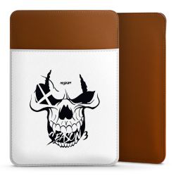 Tablet Sleeve caramel